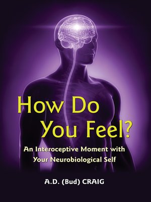 cover image of How Do You Feel?